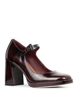Donald Pliner Donald Pliner Women's Rosalita Mary Jane Pumps