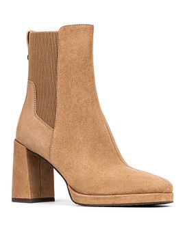 Donald Pliner Donald Pliner Women's Rosemary Platform Booties