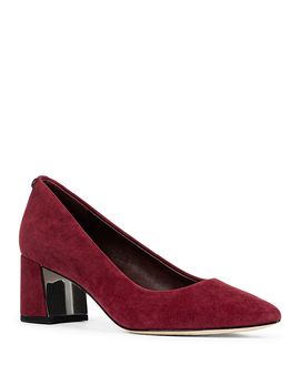 Donald Pliner Donald Pliner Women's Suzette Pumps
