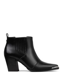 Donald Pliner Donald Pliner Women's Wili Western Booties
