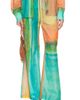 Donde Esteban Donde Esteban Formentera Cotton Voile Pants - 1