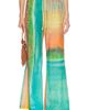 Donde Esteban Donde Esteban Formentera Cotton Voile Pants - 2