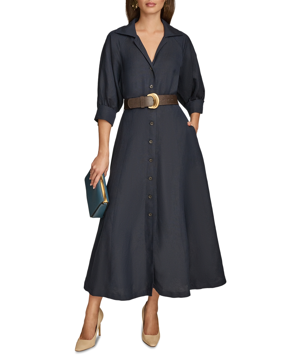 design black dress Elena Influenced. The RASTA cowl Color:819black red3704red Push Winter sale non returning Made of hand