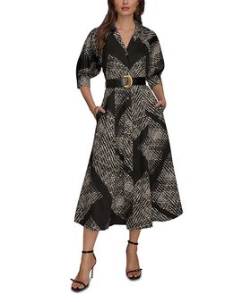 Sho Dress