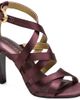 DONNA KARAN DONNA KARAN Briarrose Ankle Strap Sandal - 1