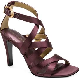 DONNA KARAN DONNA KARAN Briarrose Ankle Strap Sandal