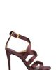 DONNA KARAN DONNA KARAN Briarrose Ankle Strap Sandal - 2