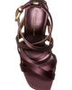 DONNA KARAN DONNA KARAN Briarrose Ankle Strap Sandal - 3