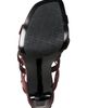 DONNA KARAN DONNA KARAN Briarrose Ankle Strap Sandal - 4