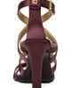 DONNA KARAN DONNA KARAN Briarrose Ankle Strap Sandal - 5