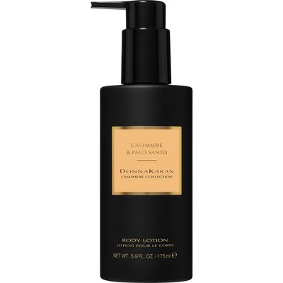 DONNA KARAN DONNA KARAN Cashmere & Palo Santo Body Lotion 