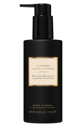 DONNA KARAN DONNA KARAN Cashmere Collection Cashmere & Vanilla Essence Body Lotion 