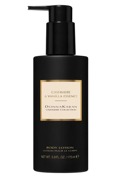 DONNA KARAN DONNA KARAN Cashmere Collection Cashmere & Vanilla Essence Body Lotion 
