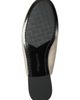 DONNA KARAN DONNA KARAN Dakota Snakeskin Embossed Mule - 4