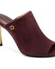DONNA KARAN DONNA KARAN Donna Slide Sandal - 1