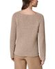 Donna Karan Donna Karan Easy Boat Neck Sweater - 3