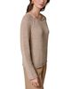 Donna Karan Donna Karan Easy Boat Neck Sweater - 5