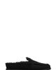 DONNA KARAN DONNA KARAN Gianna Faux Shearling Mule - 2