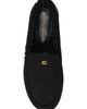 DONNA KARAN DONNA KARAN Gianna Faux Shearling Mule - 3