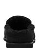 DONNA KARAN DONNA KARAN Gianna Faux Shearling Mule - 5