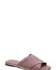 DONNA KARAN DONNA KARAN Harriet Slide Sandal - 1