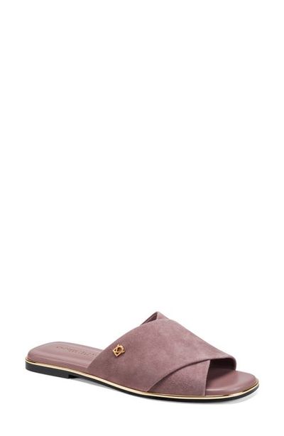 DONNA KARAN DONNA KARAN Harriet Slide Sandal