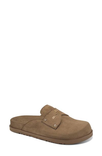 DONNA KARAN DONNA KARAN Hayden Clog