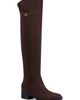 DONNA KARAN DONNA KARAN Hera Over the Knee Boot - 1