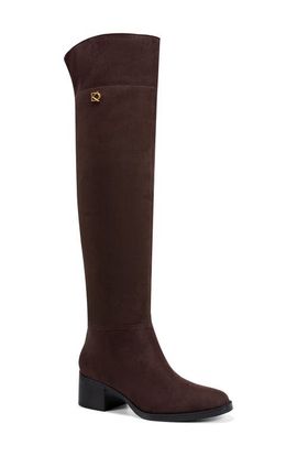 DONNA KARAN DONNA KARAN Hera Over the Knee Boot