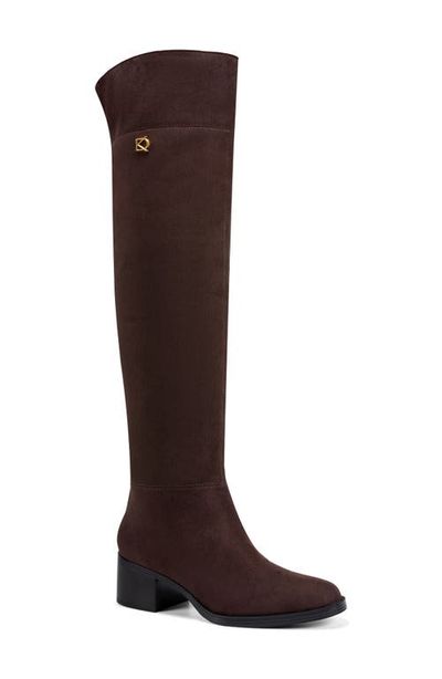 DONNA KARAN DONNA KARAN Hera Over the Knee Boot