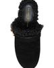 DONNA KARAN DONNA KARAN Idella Faux Shearling Clog - 3