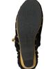 DONNA KARAN DONNA KARAN Idella Faux Shearling Clog - 4