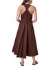 Donna Karan Weekend Donna Karan Midi Fit & Flare Dress - 3