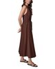 Donna Karan Weekend Donna Karan Midi Fit & Flare Dress - 4