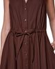 Donna Karan Weekend Donna Karan Midi Fit & Flare Dress - 6