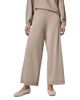 Donna Karan Donna Karan Milano Stitch Wide Leg Pull On Pants - 1