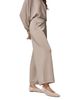 Donna Karan Donna Karan Milano Stitch Wide Leg Pull On Pants - 4