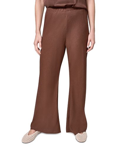 Donna Karan Weekend Donna Karan New York Pull On Relaxed Pants