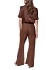 Donna Karan Weekend Donna Karan New York Pull On Relaxed Pants - 4