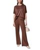 Donna Karan Weekend Donna Karan New York Pull On Relaxed Pants - 5