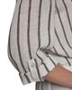 Donna Karan Weekend Donna Karan New York Tie Hem Roll Tab Shirt - 6