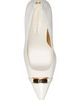 DONNA KARAN DONNA KARAN Phoenix Pointed Toe Pump - 3