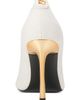 DONNA KARAN DONNA KARAN Phoenix Pointed Toe Pump - 5
