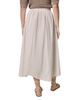 Donna Karan Donna Karan Pleated Skirt - 3