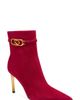 DONNA KARAN DONNA KARAN Poppy Stiletto Bootie - 1