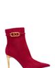 DONNA KARAN DONNA KARAN Poppy Stiletto Bootie - 2