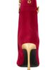 DONNA KARAN DONNA KARAN Poppy Stiletto Bootie - 5
