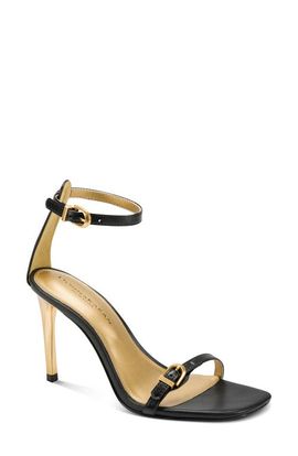 DONNA KARAN DONNA KARAN Pryce Ankle Strap Sandal