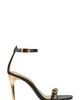 DONNA KARAN DONNA KARAN Pryce Ankle Strap Sandal - 2
