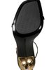 DONNA KARAN DONNA KARAN Pryce Ankle Strap Sandal - 4